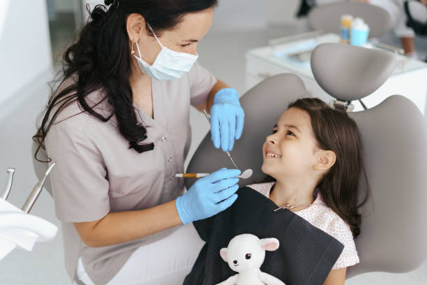 Best Emergency Treatment for Dental Infections or Abscesses in Mount Union, PA