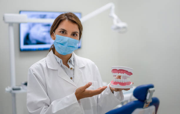 Best Pediatric Emergency Dentist in Mount Union, PA