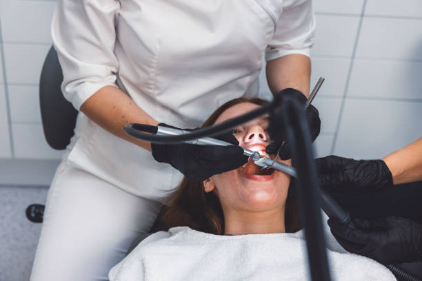 Best Pediatric Emergency Dentist in Mount Union, PA