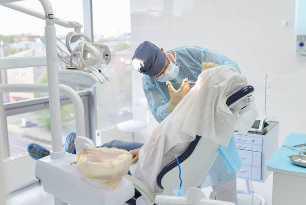 Best Emergency Dental Care for Broken or Chipped Teeth in Mount Union, PA