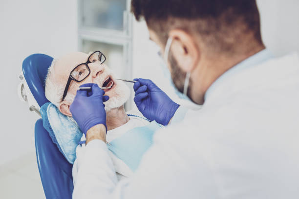 Best Emergency Dental Care for Broken or Chipped Teeth in Mount Union, PA